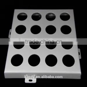 2015 Punching Aluminum Veneer thumbnail-3