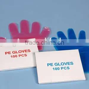 Hair Salon Glove thumbnail-5