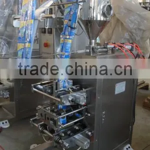 Automatic Oil Packing Machine, Olive Oil Pouch Packing Machine thumbnail-1
