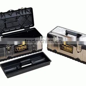 Metal Tool Box/Stainless Steel Tool Box/Steel Toolbox thumbnail-1