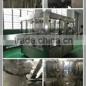 Pro Mineral Water Filling Equipment thumbnail-5