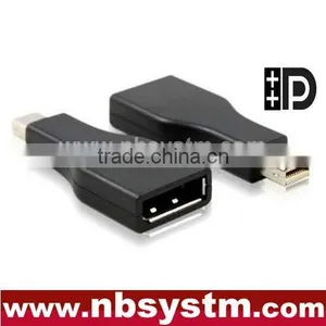 Mini DisplayPort to DisplayPort Adapter thumbnail-1