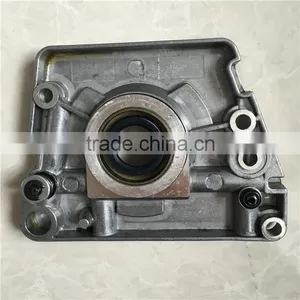 Garden Tool Gasoline Engine Chain Saw Parts Chain Saw Oil Pump HS61 thumbnail-2