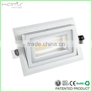 Dimmable High Power SMD 35W Indoor Led Light Patented Prodcuts Flood Lamp thumbnail-1