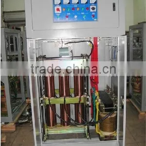 The Manufacturer of SBW Industry Voltage Stabilizer thumbnail-1