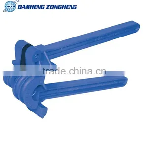 DSZH 4-in-1 Tube Bender CT-369-FHA-180 for 3/16" 1/4" 5/16"&3/8" thumbnail-1