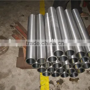 Astm A53-b Cold Drawing Seamless Steel Cylinder Pipe thumbnail-5