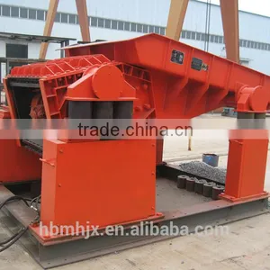 New Technology Lifting Vibrating Feeder Machine for Mine Industry thumbnail-4