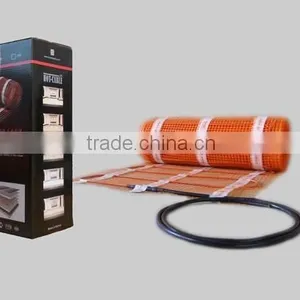 Heating Cable Mat, Snow Melting, Anti Freeze, Floor Heating SH KOREA SHM-2P-140 thumbnail-2