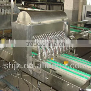 Automatic Production Line for Cup Cake thumbnail-1