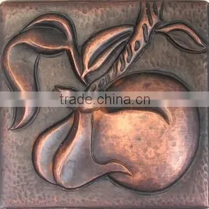 Copper Panels Tiles thumbnail-1
