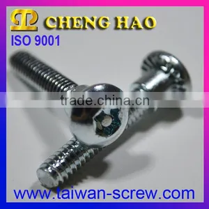 Taiwan Hot Sale M4 Screw Size Machine Screws thumbnail-3