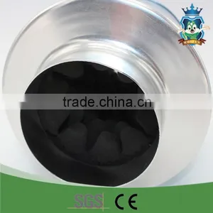 Universal Muffler Exhaust Muffler in Exhaust Syetem thumbnail-6