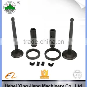 Intake and Exhaust Engine Valve thumbnail-3