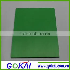 Gokai Fres Pvc Plastic a2 Foam Board Samples thumbnail-1