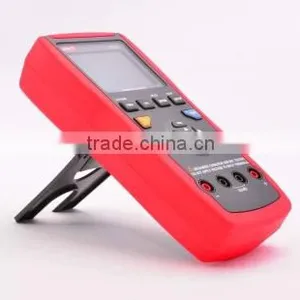 Digital LCR Meters UT612 Megohm Meter thumbnail-2