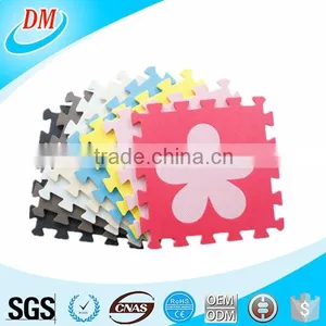 High Elasticity Puzzle Roll up Mat thumbnail-3