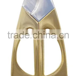 Premium Quality Stainless Steel Cigar Cutter/scissors thumbnail-1