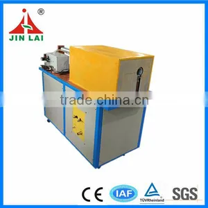 High Efficiency Fast Heating Automatic Feeding Induction Hot Forging Furnace for Sale (JLZ-45) thumbnail-5