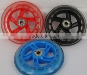 Luggage Wheel thumbnail-1