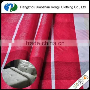 Woven Fabric, Jacquard Knitting Fabric, Jacquard Mattress Fabric thumbnail-3