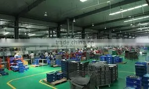 Guangzhou Hongyuan Shoes Co., Ltd. company overview - view 3 thumbnail