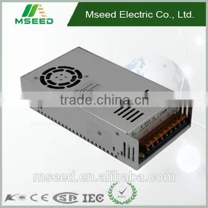 Made in China S-350 Single Output Switching Power Supply%industrial Power Supply With KC,CCC Certificate thumbnail-3