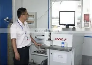 Shanghai Saky Steel Co., Limited company overview - view 3 thumbnail