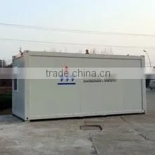 Jiangsu Shenyu Modular House Co., Ltd. company overview - view 3 thumbnail