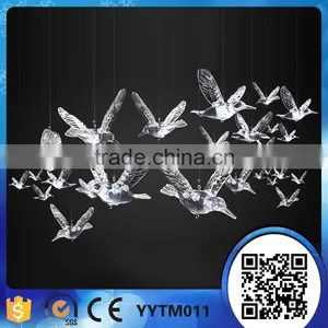 Clear Transparent Lucid Resin Gift Craft Manufaturer Supplier thumbnail-4