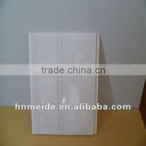 PVC Door Profile Foam Board thumbnail-1