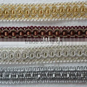 Decoration Lace/Ribbon/braid/trim for Sofa Home Decor thumbnail-1