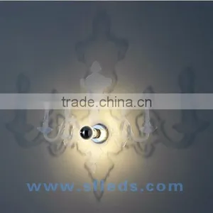 220V 3W E14/E27 Screw Mouth Reflective Led Shadowless Operating Lamp Warm Light thumbnail-6