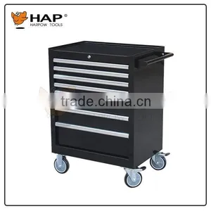 Industrial Tool Chest Tool Box With Drawers thumbnail-1