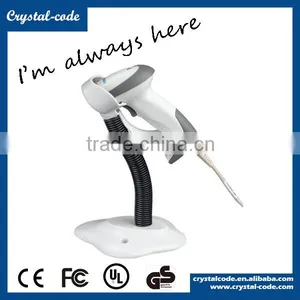 MD2230AT+ Handheld Laser Barcode Scanner Ready for All POS Systems thumbnail-1