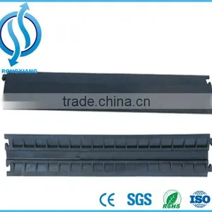 Rubber One Channel Event Drop Over Cable Protector thumbnail-1