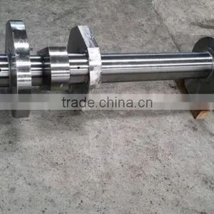 Compressor Crankshaft,good Quality thumbnail-3