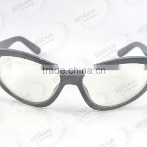 2940nm O.D 6+ Er:YAG Laser Protective Goggles Safety Glasses 55# CE thumbnail-2
