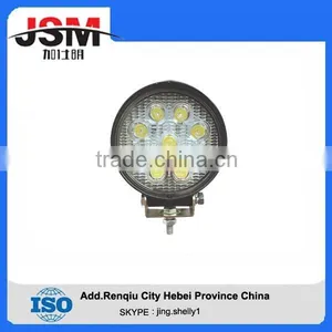 Top Selling Truck LED Work Light thumbnail-4