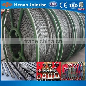 Port Sudan Stainless Steel Wire thumbnail-2