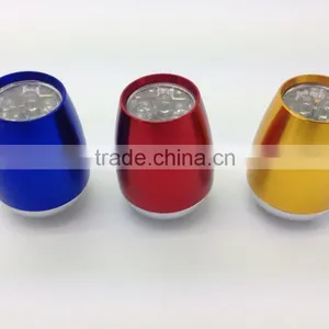 Keychain Flashlight thumbnail-1