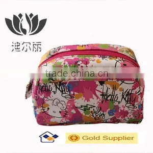 Promotional New Design Beautiful Mini Cosmetic Bag thumbnail-1