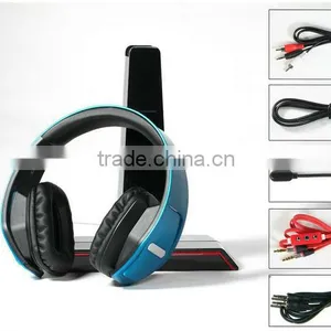 OEM/ODM Wireless Computer Earphone Made in China thumbnail-1
