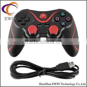 For Sony Playstation3 Usb Wired Controller thumbnail-1