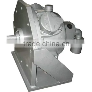 HXHM16 Piston Air Motor thumbnail-1