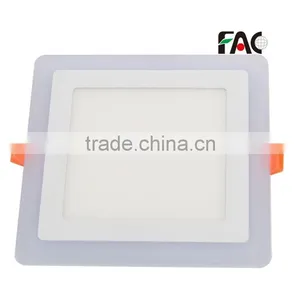 Energy Saving Shopping Mall, Gallery, Jewelry Stores Led Panel Light 40w 3200lm thumbnail-2