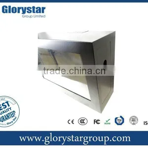21.5" Inch Transparent Screens ad Displays for Retail and Sales Promotion Fairs Events Sales thumbnail-3