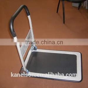 Steel Handle Cart High Quality thumbnail-3