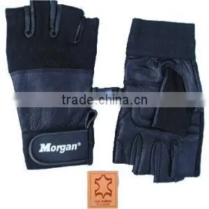 Morgan Welder Gloves thumbnail-1