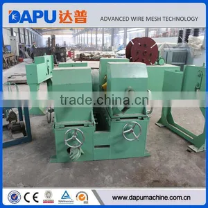 Three Ribs Rebar Steel Cold Rolling Machinery thumbnail-1
